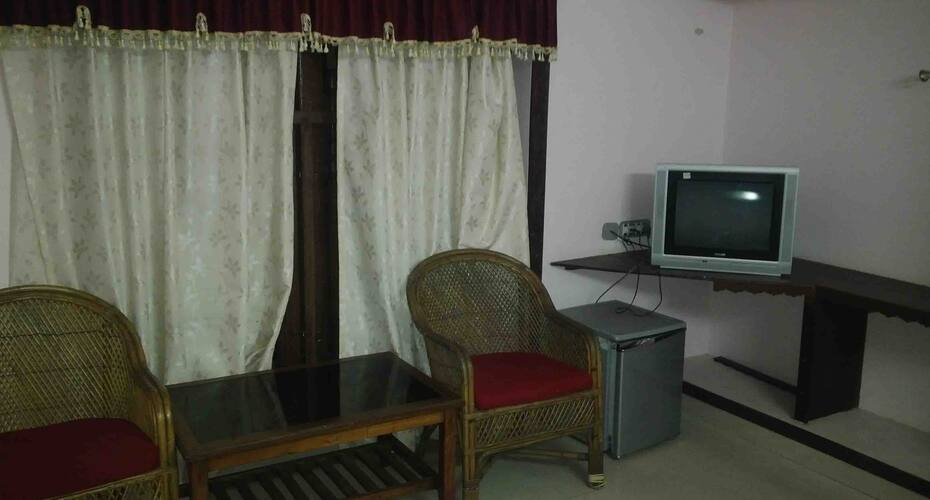 Linchu Resort, Kovalam 4
